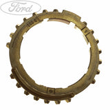 GEARBOX INPUT SHAFT SYNCHRO RING