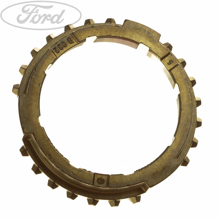 GEARBOX INPUT SHAFT SYNCHRO RING