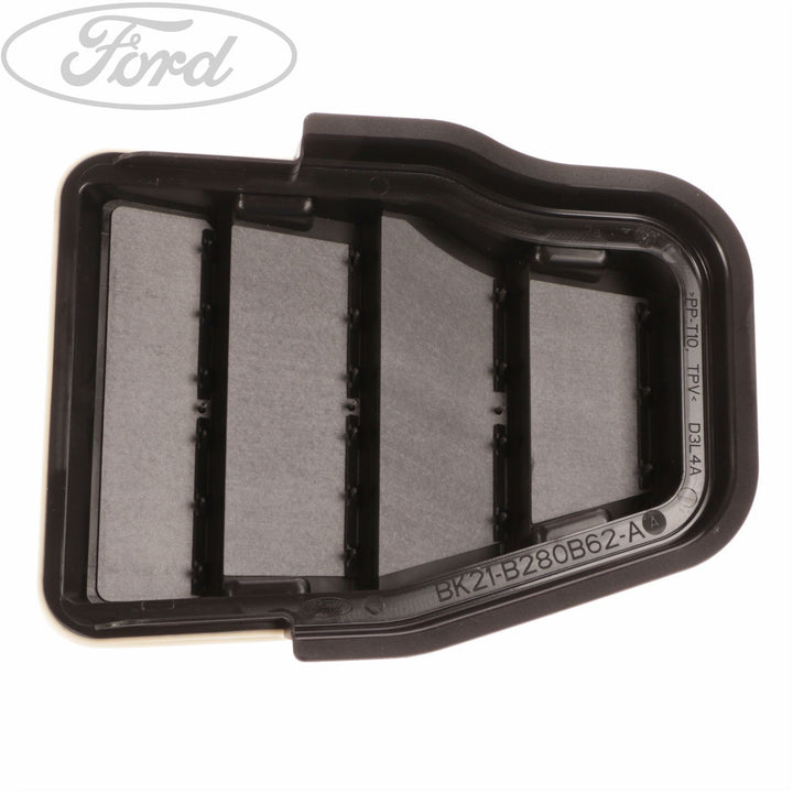 HEATING PARTS