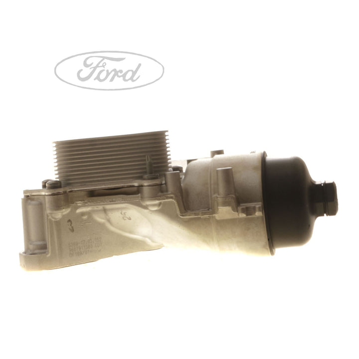 DURATORQ DIESEL 1.4 1.6 TDCI ENGINE OIL COOLER & FILTER
