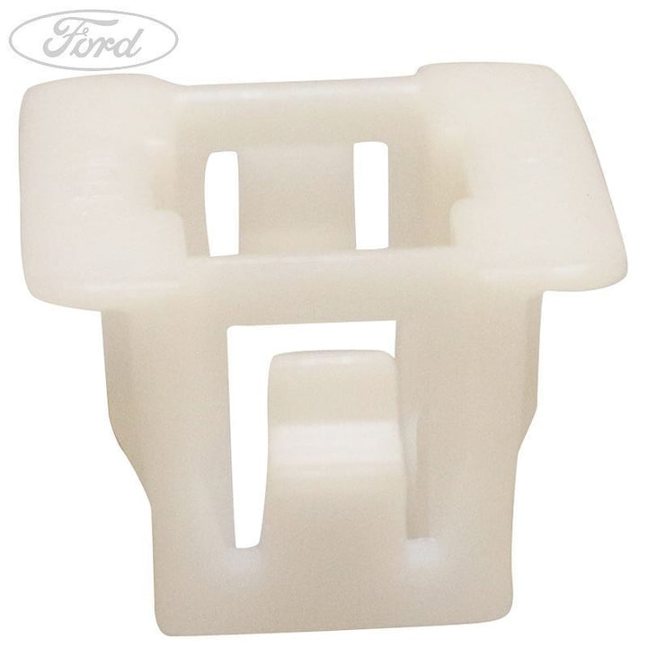 TRANSIT CUSTOM LOWER STEERING COWLING COVER CLIP 2014-