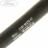 COOLING SYSTEM HOSE