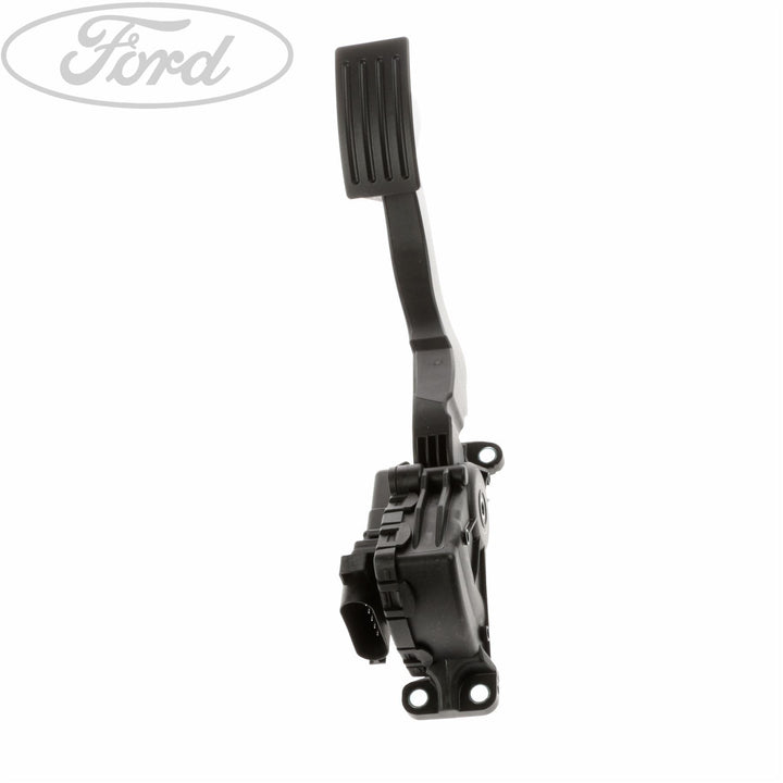 THROTTLE ACCELERATOR PEDAL