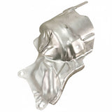 ALL 1.0 3 CYLINDER I3 ENGINE REAR CATALYST HEATSHIELD 14-15