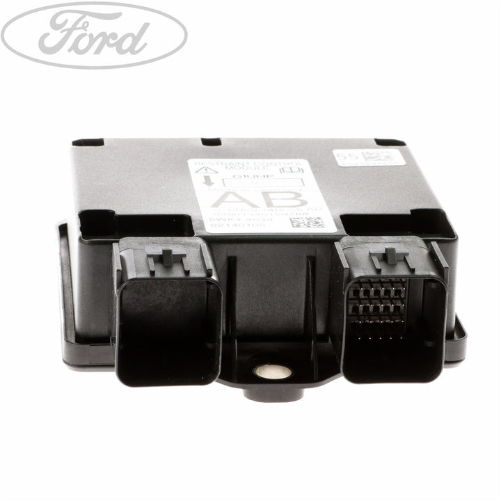 AIR BAG CONTROL MODULE