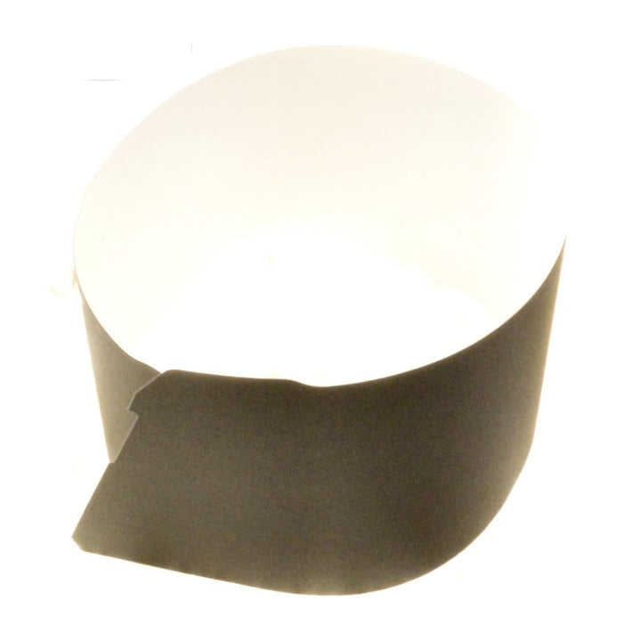 Fiesta 3-Door O/S Front Door B-Pillar Window Frame Moulding 2008-2019