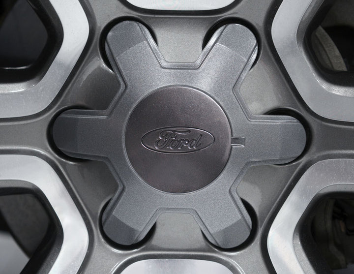 RANGER 01/2012-06/2022 RIMGARD®* WHEEL LOCK SET OF 4,ANTHRACITE