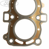 ENGINE CYLINDER HEAD GASKET