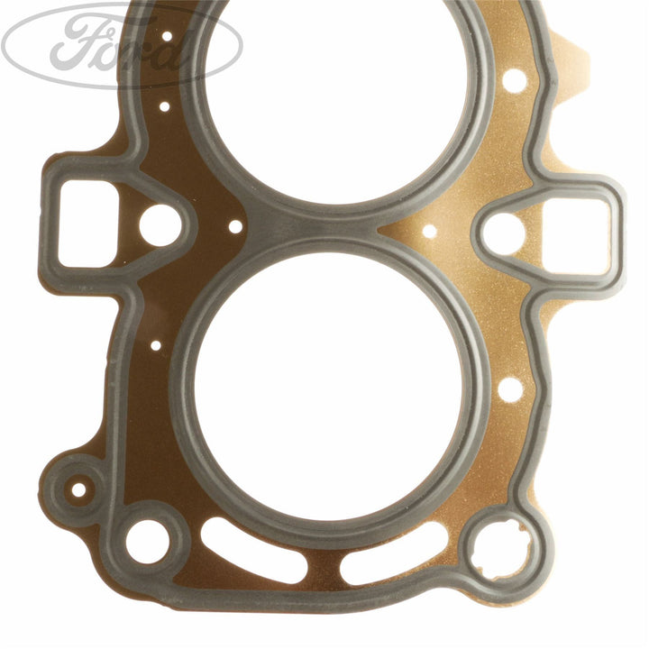 ENGINE CYLINDER HEAD GASKET