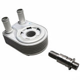 1.0 GTDI ECOBOOST & GTDI ENGINE OIL COOLER 2017-