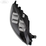 HEADLAMP ASSEMBLY