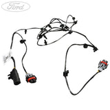 PARKING DISTANCE AID SENSOR WIRE