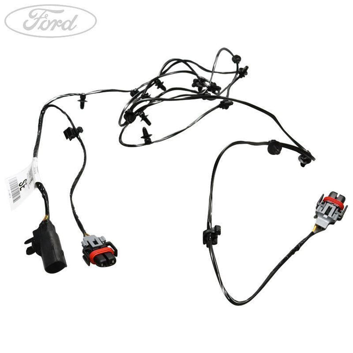PARKING DISTANCE AID SENSOR WIRE