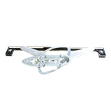 N/S LH FRONT WINDOW LIFT REGULATOR