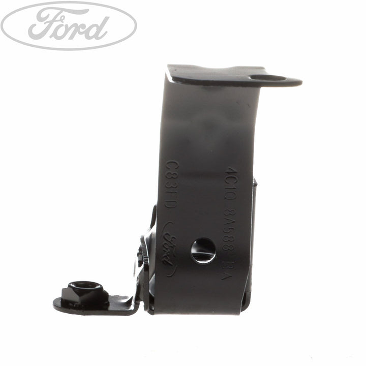 THERMOSTAT HOUSING MOUNTING BRACKET
