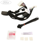 ACCESSORY FEED WIRE