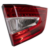GALAXY WA6 INNER LEFT REAR PASSENGER SIDE LIGHT TAIL LAMP CLUSTER