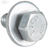 GEAR CHANGE CABLES MANUAL TRANSM SCREW AND WASHER PACK OF 5