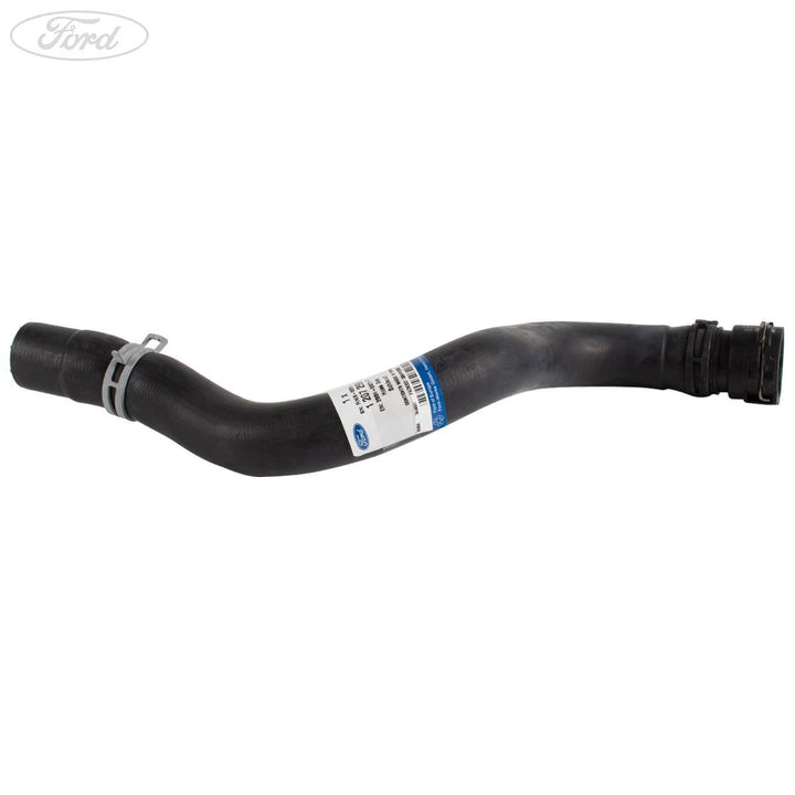 HOSE ASSEMBLY