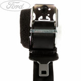 MONDEO REAR SEAT BELT