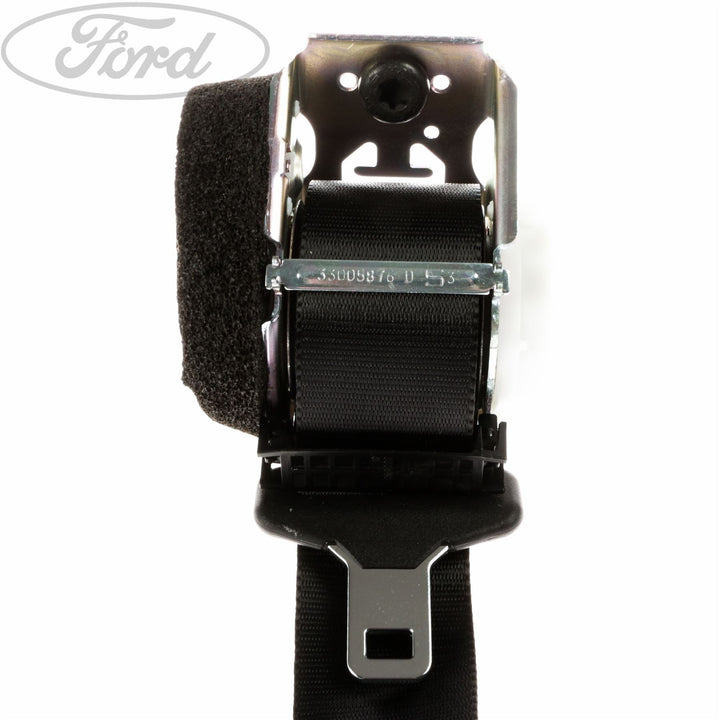 MONDEO REAR SEAT BELT