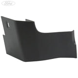 FENDER MOULDING