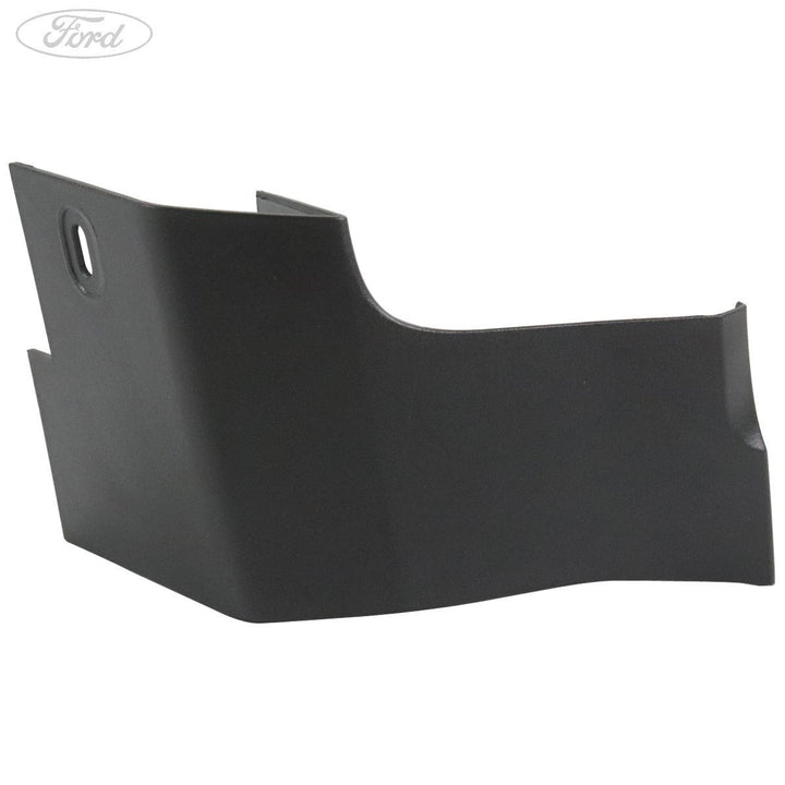 FENDER MOULDING