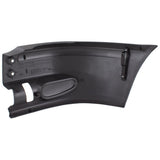 TRANSIT FRONT BUMPER END CAP