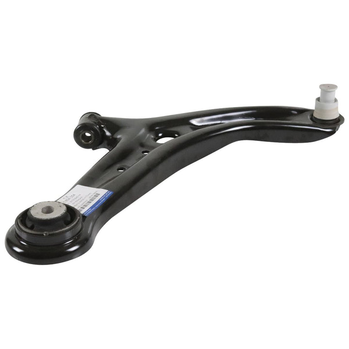TRANSIT COURIER FRONT O/S LOWER SUSPENSION ARM 04/2014-