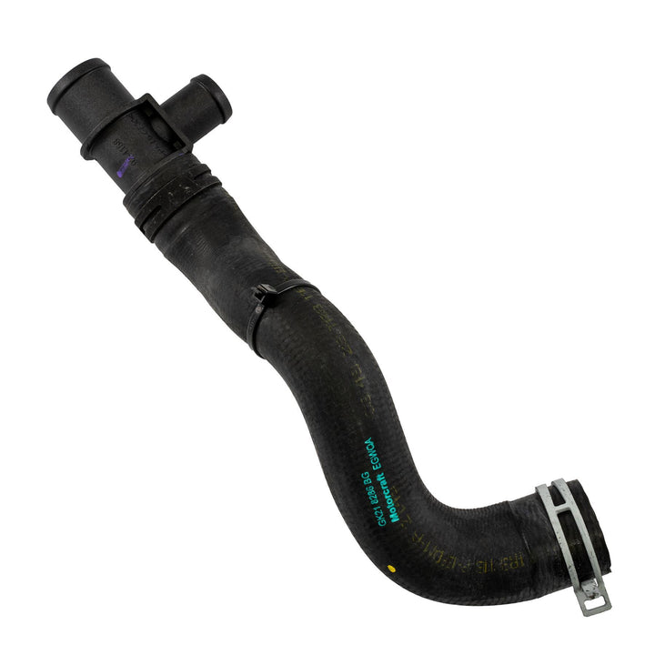 Transit 2.0 EcoBlue Lower Radiator Hose 2019-20224