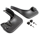 MONDEO 03/2007-08/2014 MUD FLAPS FRONT,CONTOURED
