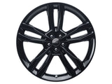 SET OF 4 ALLOY WHEELS 09/2018