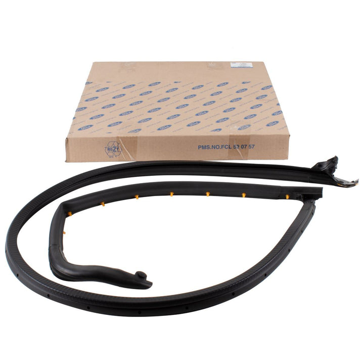 TRANSIT TRANSIT N/S REAR DOOR WEATHERSTRIP SEAL