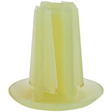 FRONT DOORS, HINGES & WEATHERSTRIPS EXPANSION NUT PACK OF 20