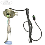 FUEL TANK SENDER