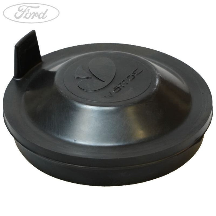 Fiesta Halogen Headlight Bulb Cover 2017-2023