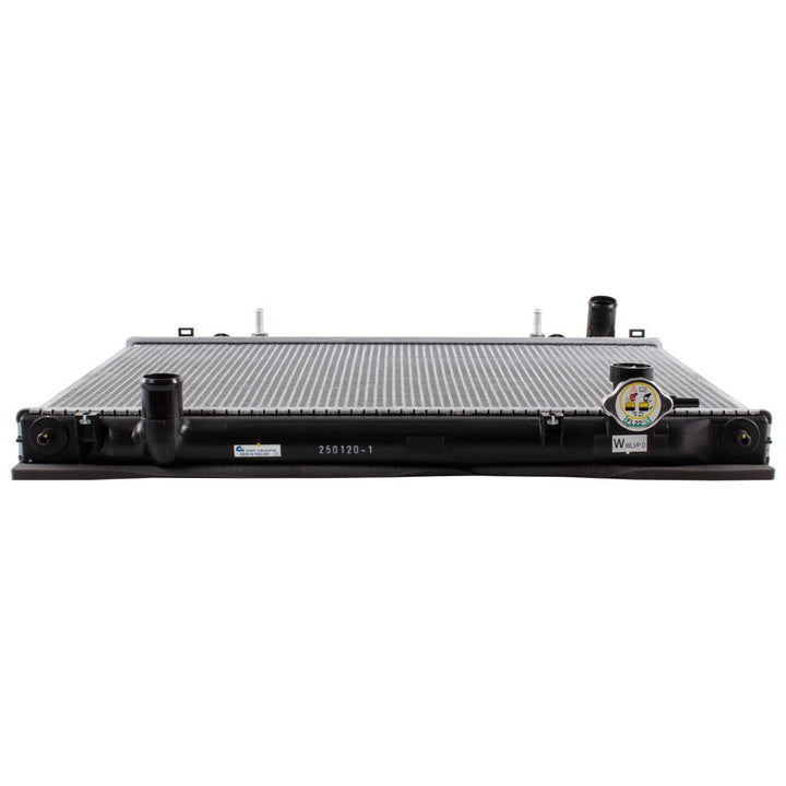 RANGER EVEREST MAZDA DOHC COOLANT RADIATOR AUTOMATIC TRANS