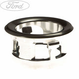 IGNITION SWITCH BEZEL