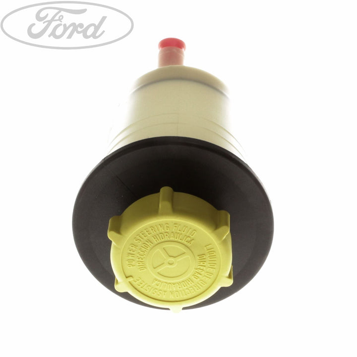 TRANSIT STEERING OIL RESERVOIR