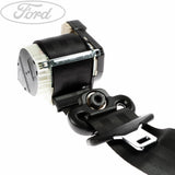 FOCUS N/S LH FRONT SEAT BELT