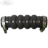 ECOSPORT 1.5 DURATORQ SOHC INTERCOOLER AIR DUCT 11/2017-