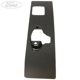 DOOR CHECK ARM BRACKET