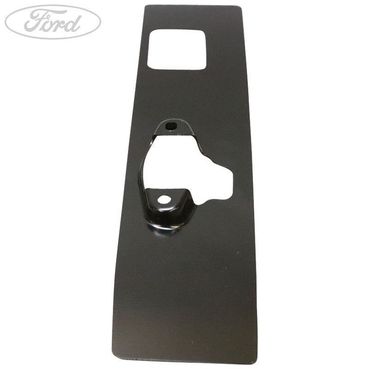 DOOR CHECK ARM BRACKET