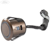 EVEREST REAR OUTER PARKING AID SENSOR DESERT BRONZE 2009-