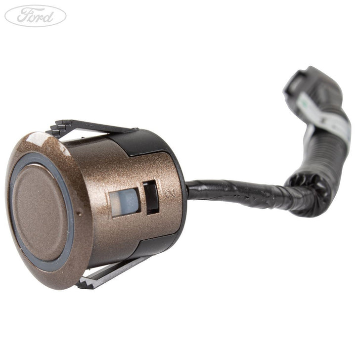 EVEREST REAR OUTER PARKING AID SENSOR DESERT BRONZE 2009-