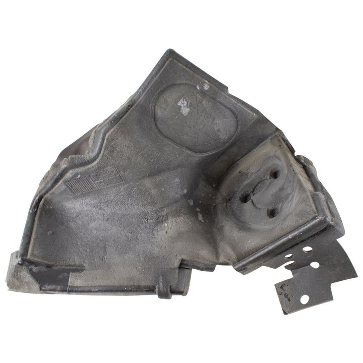 N/S LH FLOOR TRIM COVER