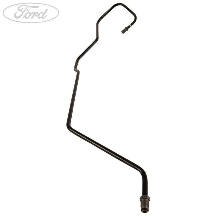 FIESTA B-MAX FRONT BRAKE PIPE -SERVO 11/12-09/13