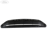 FIGO KA+ FRONT RADIATOR GRILLE UPPER COVER 2016-