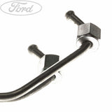 FUEL INJECTOR PIPE
