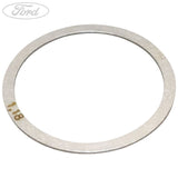 5-SPEED MANUAL INPUT SHAFT GEAR BEARING SHIM 1.18MM MTX75